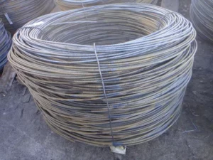 Арматура 8 А1 мотки